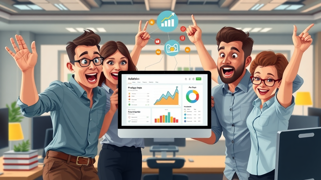 lead generation and content creation social media marketing Farmington Hills