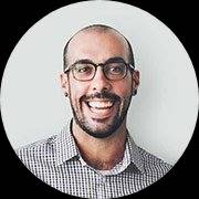 Antonio's picture who said Custom Advantage Marketing helped him and his business