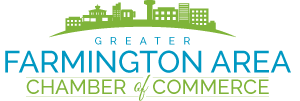 Greater Farmington Area Chamber of Commerce logo