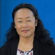 Vita Kawashima's image owner of a digital marketing agency