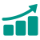 Growth icon